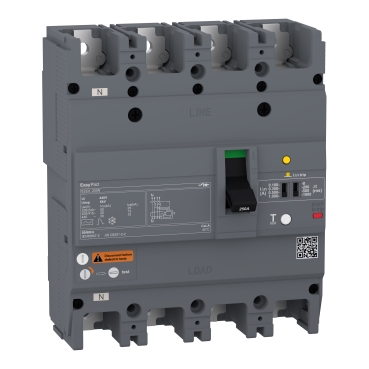 EZCV250N4160 Product picture Schneider Electric