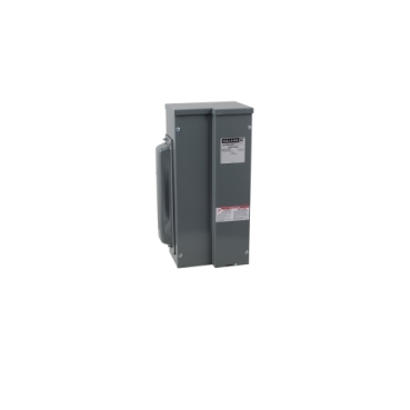 Schneider Electric EZM1TRANL Picture