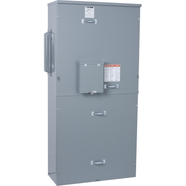 Schneider Electric EZM31200FSE Picture