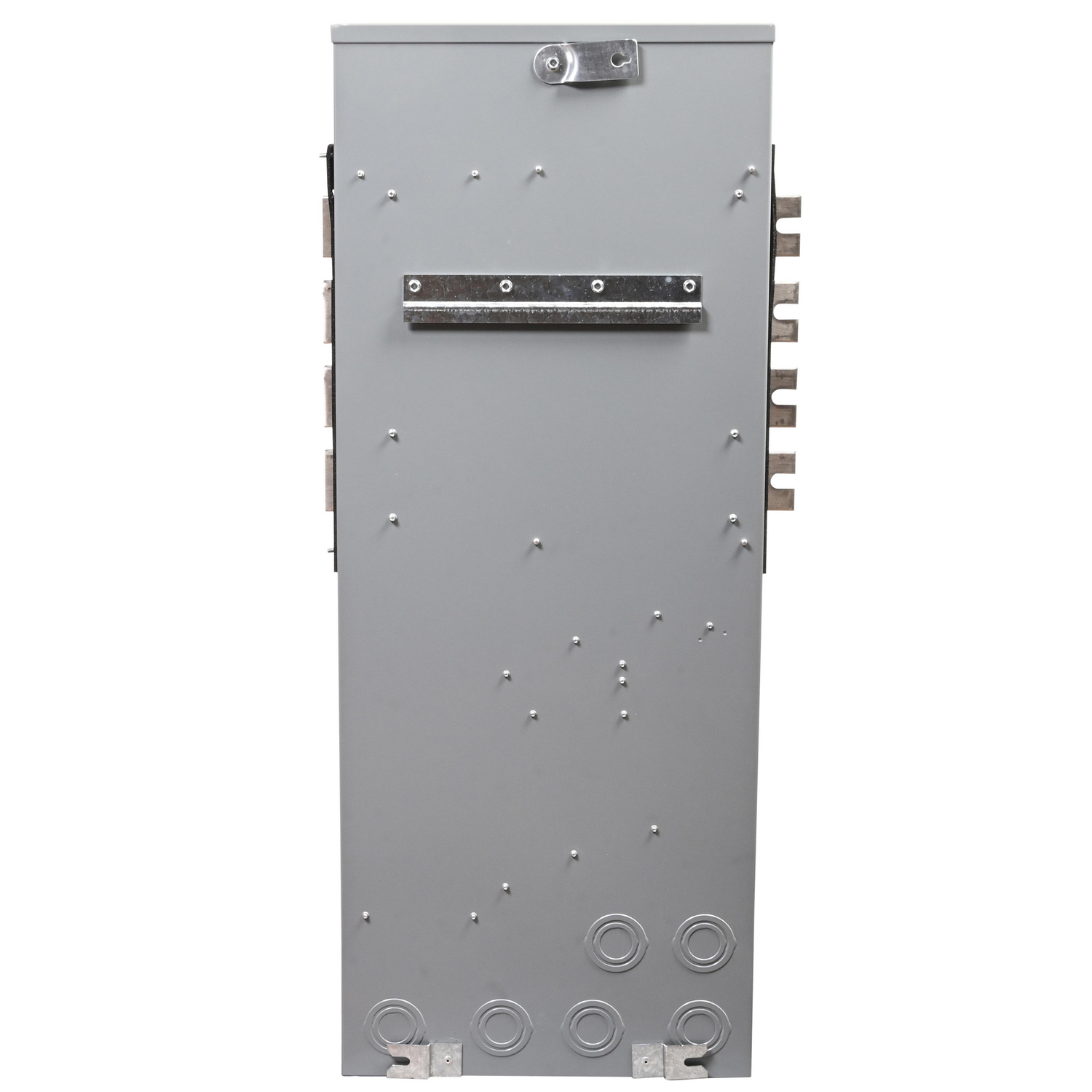 EZM313225X - Branch unit, EZ Meter-Pak, 225A, 3 x 5 jaw sockets