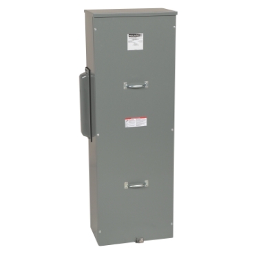 Schneider Electric EZM3800TB Picture