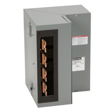 EZM3CORNER Schneider Electric Imagen del producto