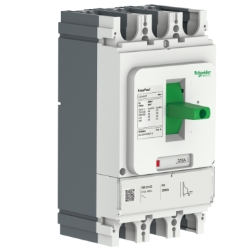 EZS630N3500 Product picture Schneider Electric