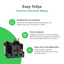 Easy TeSys Thermal Overload Relay Selling Points