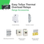 Easy TeSys Thermal Overload Relays Accessories