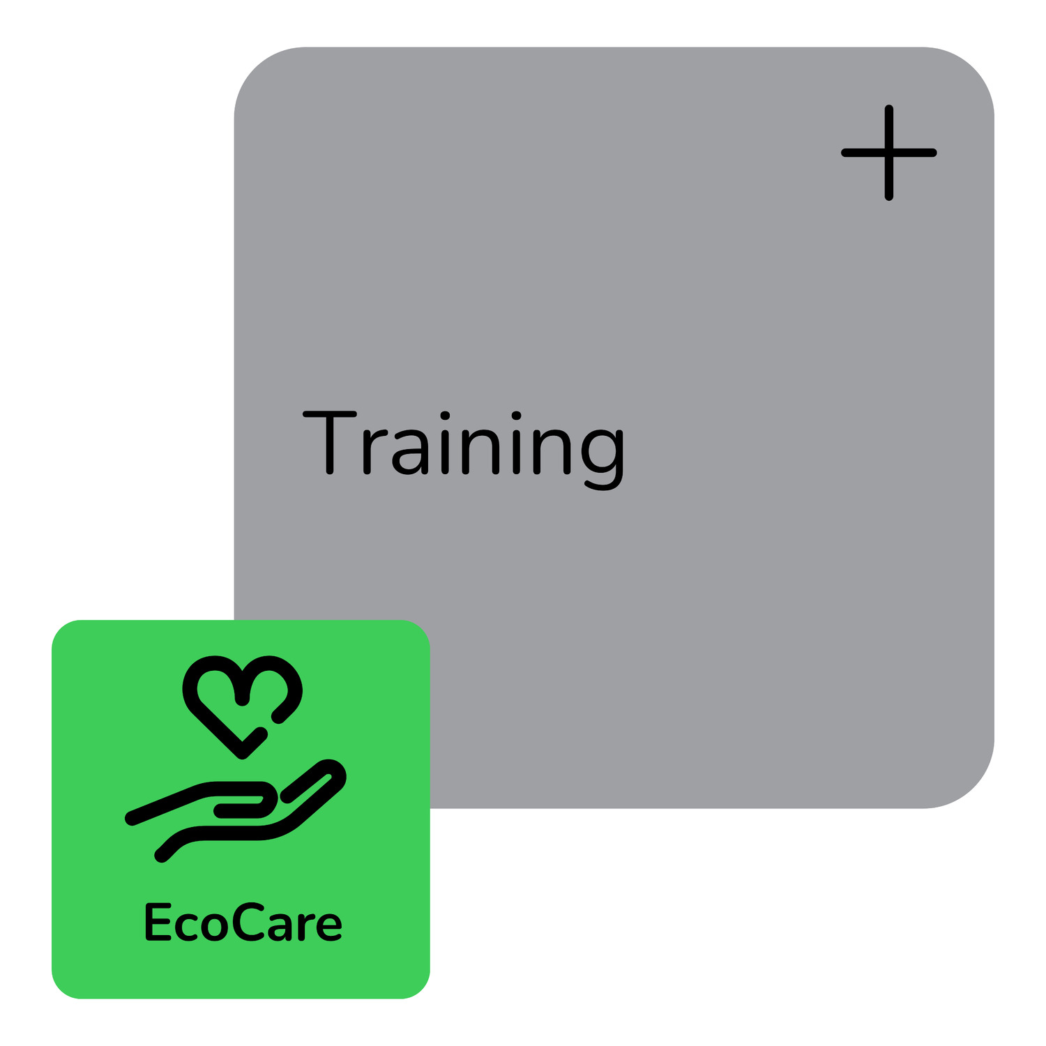 EcoCare for Single-Phase UPS