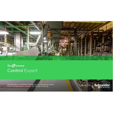 Schneider Electric CEXPACKAGEV14 Picture