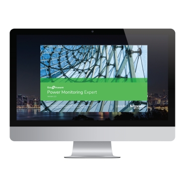 EcoStruxure Power Monitoring Expert Device License