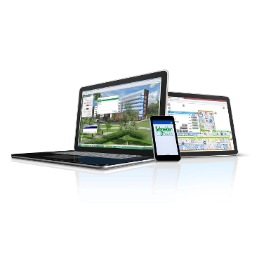 Esmi integration software Schneider Electric Provides a single view of your security systems