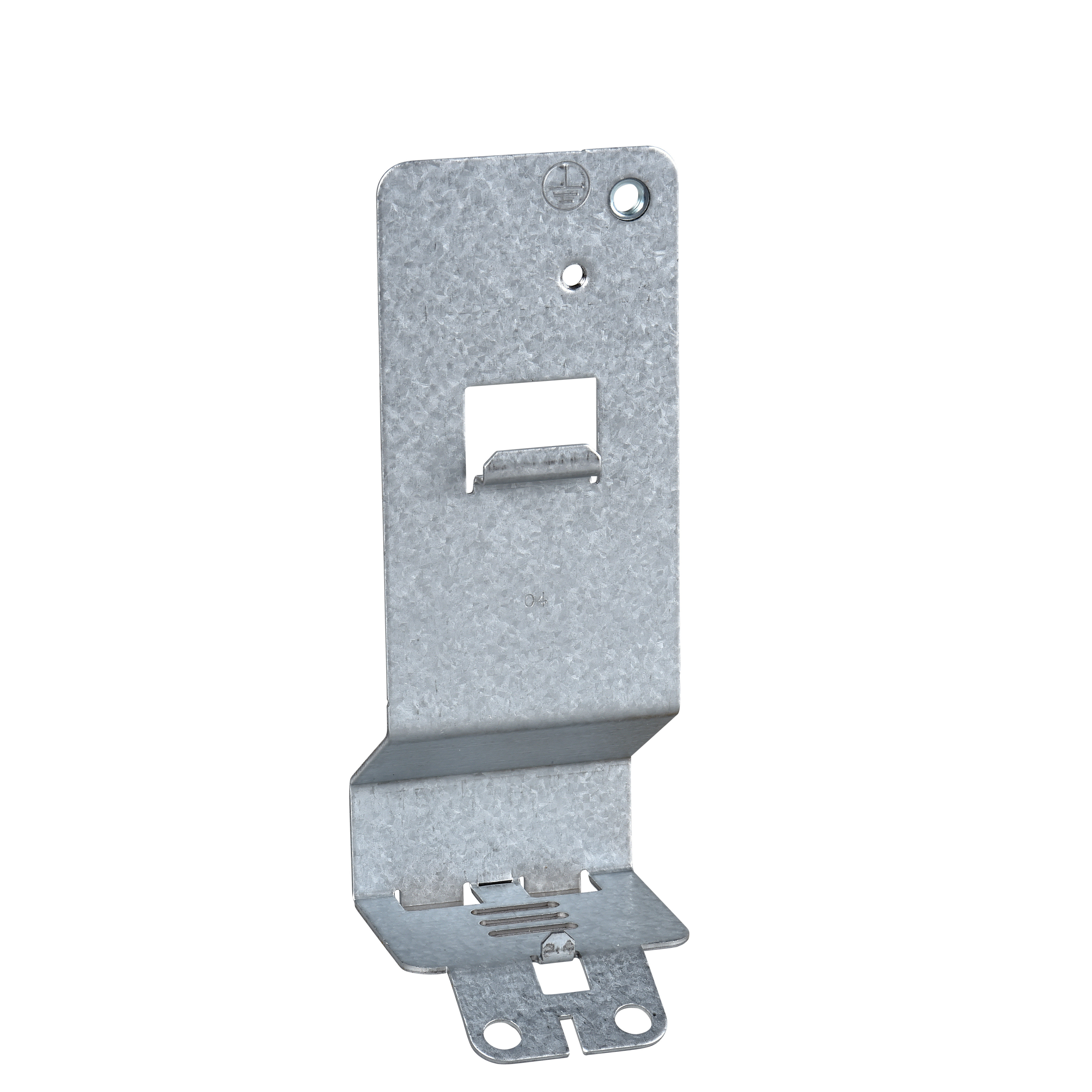 KIT MECHANICAL ADAPTOR FOR DIRECT CIRCUI