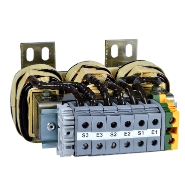  VZ1L015UM17T VZ1L015UM17T PRIGUŠNICA 3P  