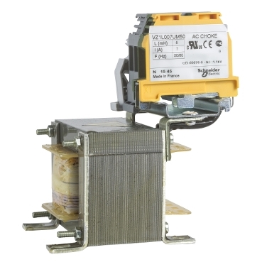  VZ1L018UM20 VZ1L018UM20 PRIGUŠNICA 1P  