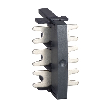power connector - between TeSys U and Altistart U01