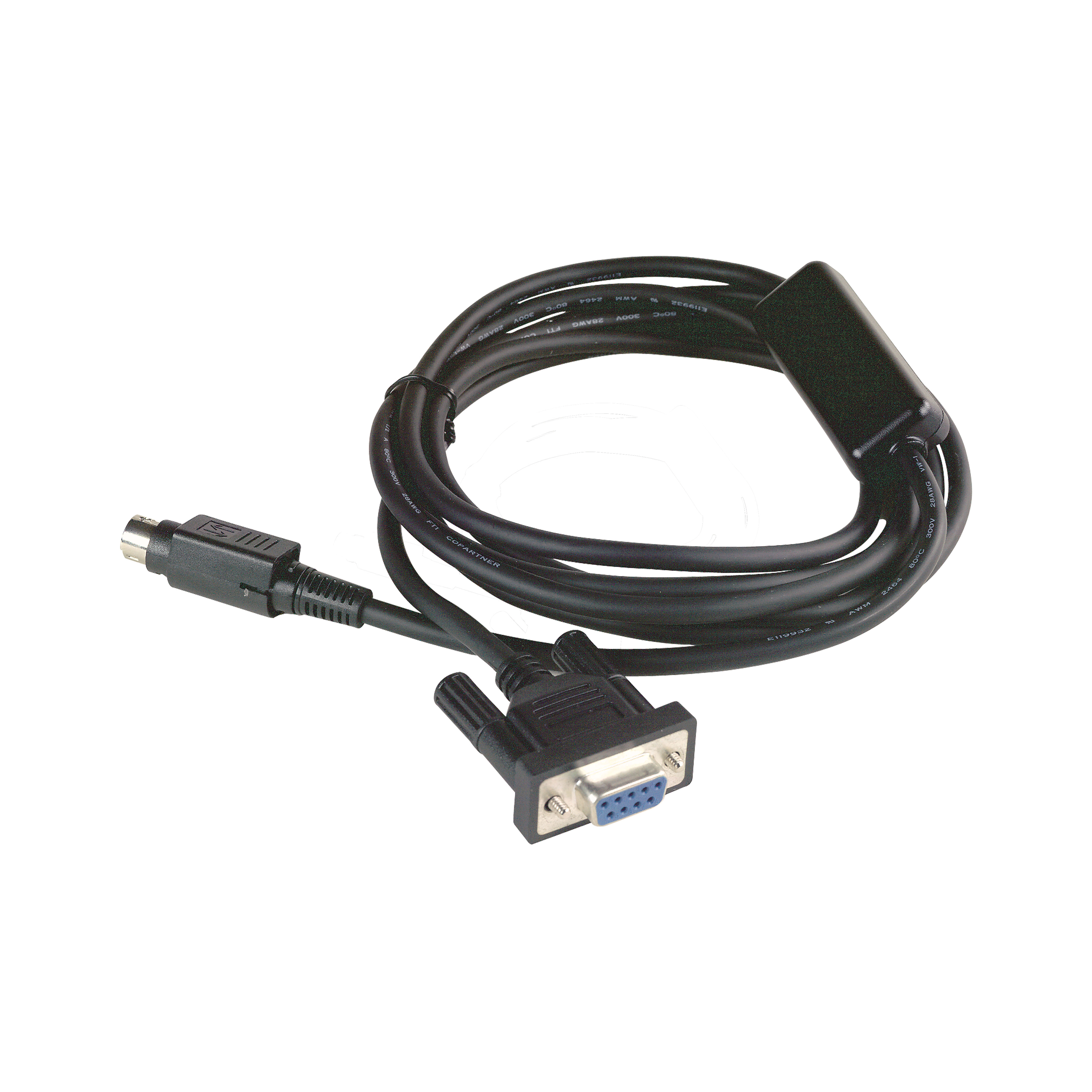 CABLE FOR MITSUBISHI FX CPU