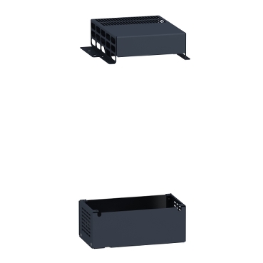Altivar frekvenciaváltó kiegészítő, fali szerelőkészlet (UL1), IP20, ATV600-900 hajtáshoz, s3 méret