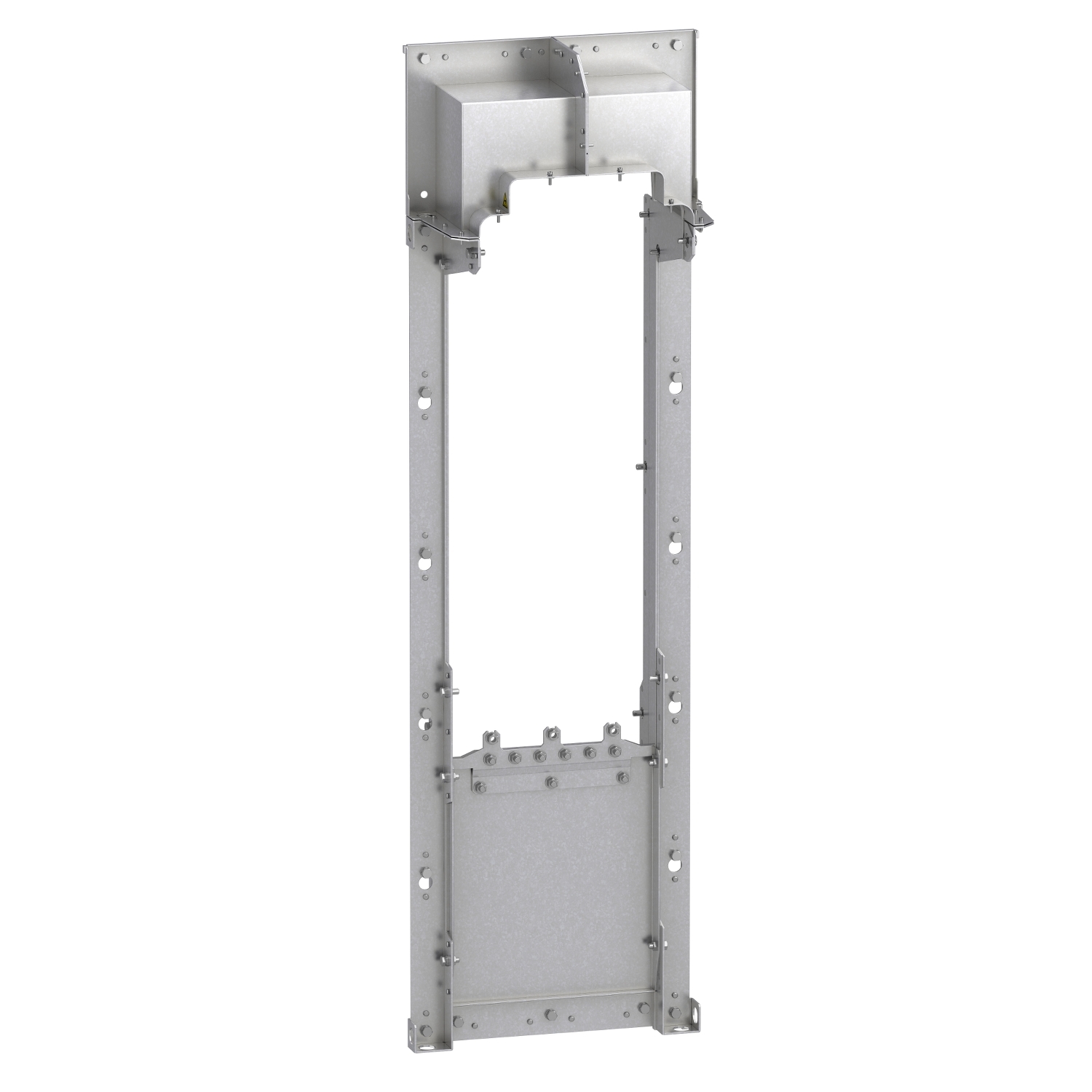 VW3A95116 VW3A95116 PRIBOR METALNI ZA MONTAŽU PRIRUBNICE