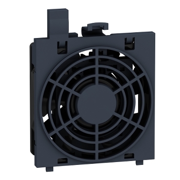 Ventilátor - IP21, 2-es méret VX5VMS2001