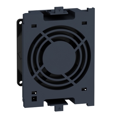 Ventilátor - IP21, 3-as méret VX5VMS3001