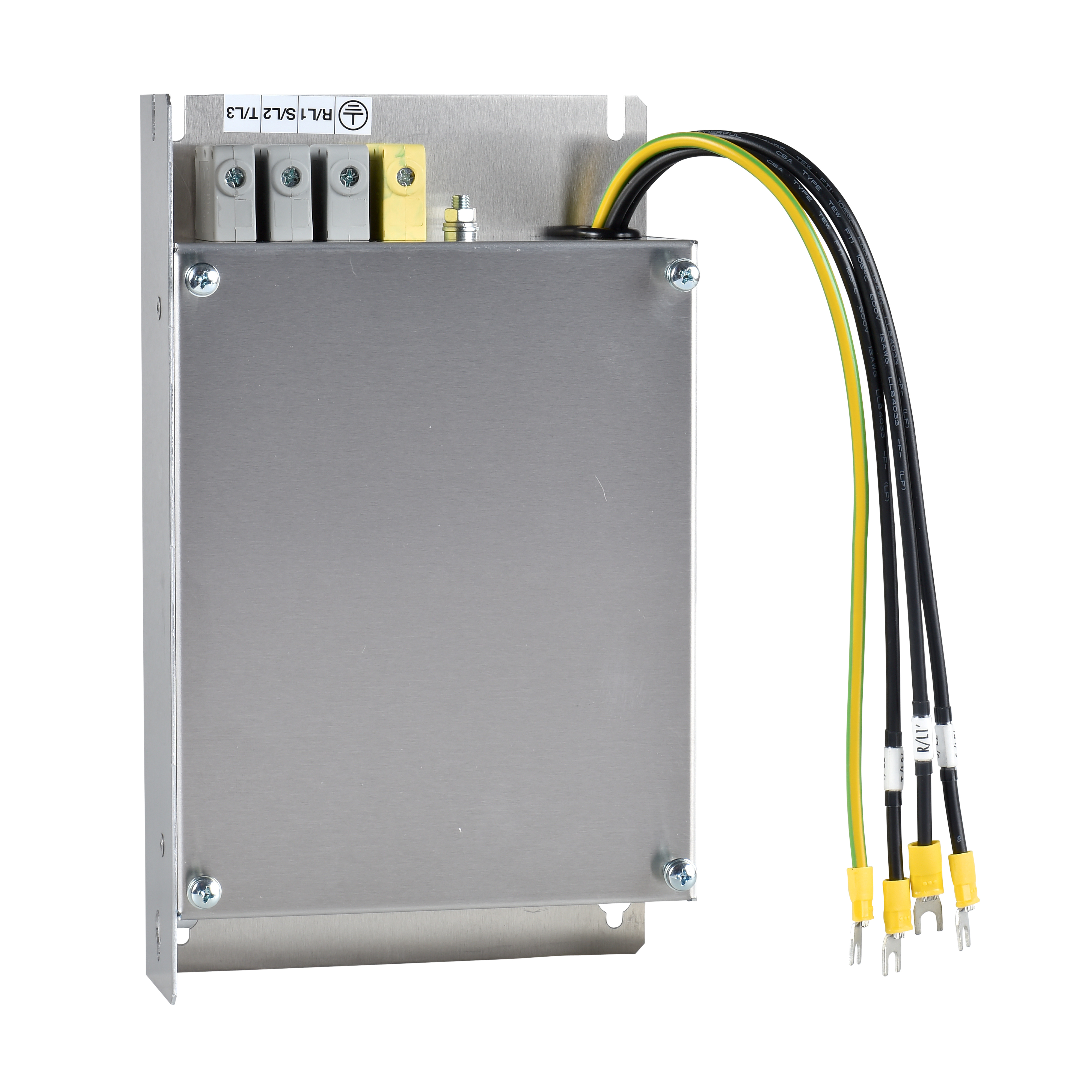 FILTER T5-T6 M3 T1-T6 N4