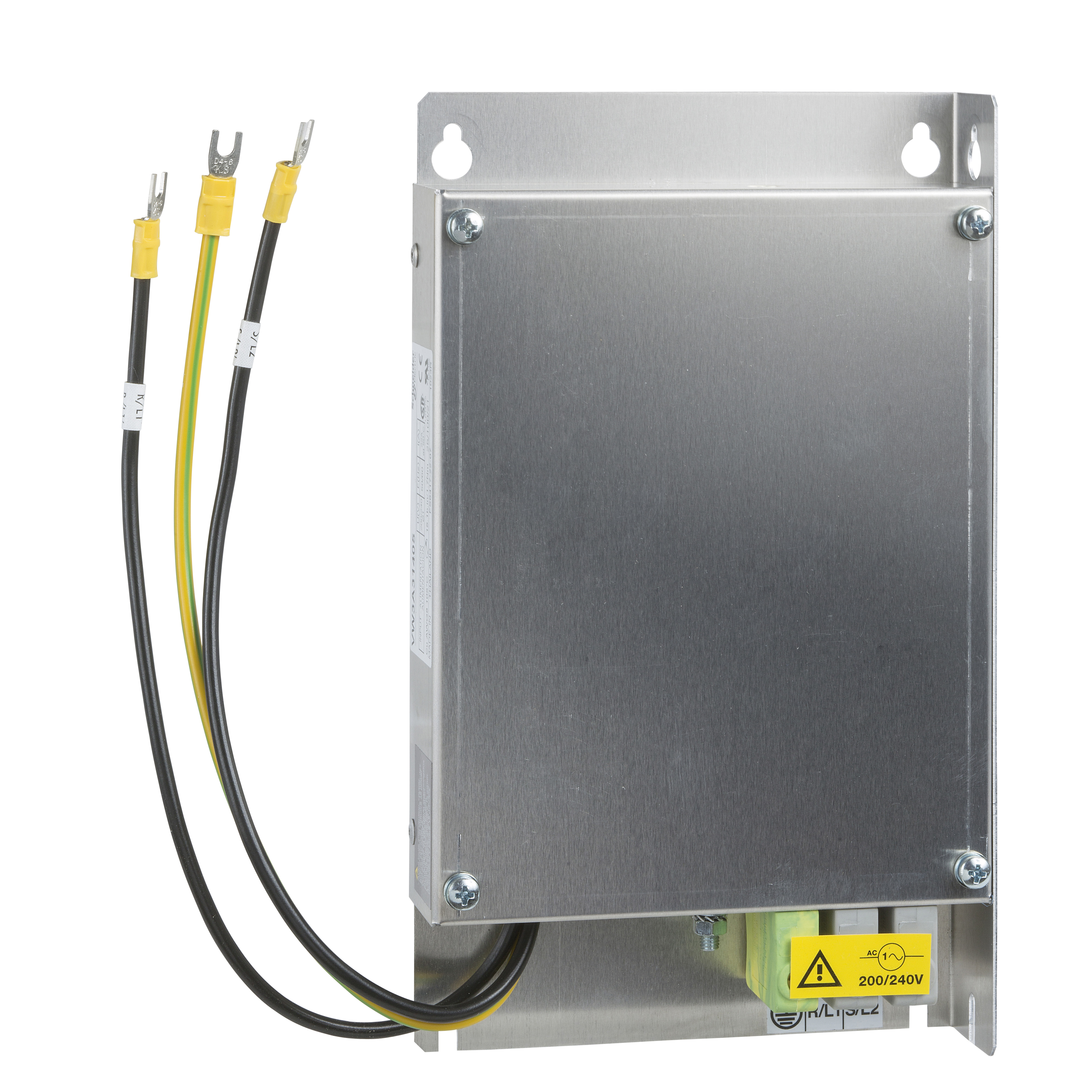 FILTRE CEM T7-M2