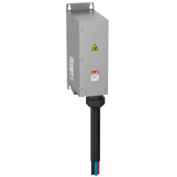  VW3A4711 VW3A4711 DODATNI EMC FILTAR- 50 A - IP20  