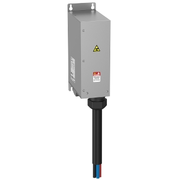  VW3A4711 VW3A4711 DODATNI EMC FILTAR- 50 A - IP20  