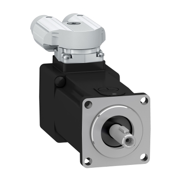 Lexium BSH szervomotor, 40 mm, max 275 W, 0,38 Nm, IP50, retesszel, fék nélkül, Lexium 32 szervohajtáshoz BSH0402P16A2A