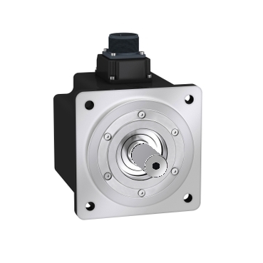 Lexium BCH2 szervomotor, közepes tehetetlenségű, 600W, 130mm, 1000 rpm, fék, MIL csatlakozó, Lexium 28 hajtáshoz BCH2MM0612MA6C