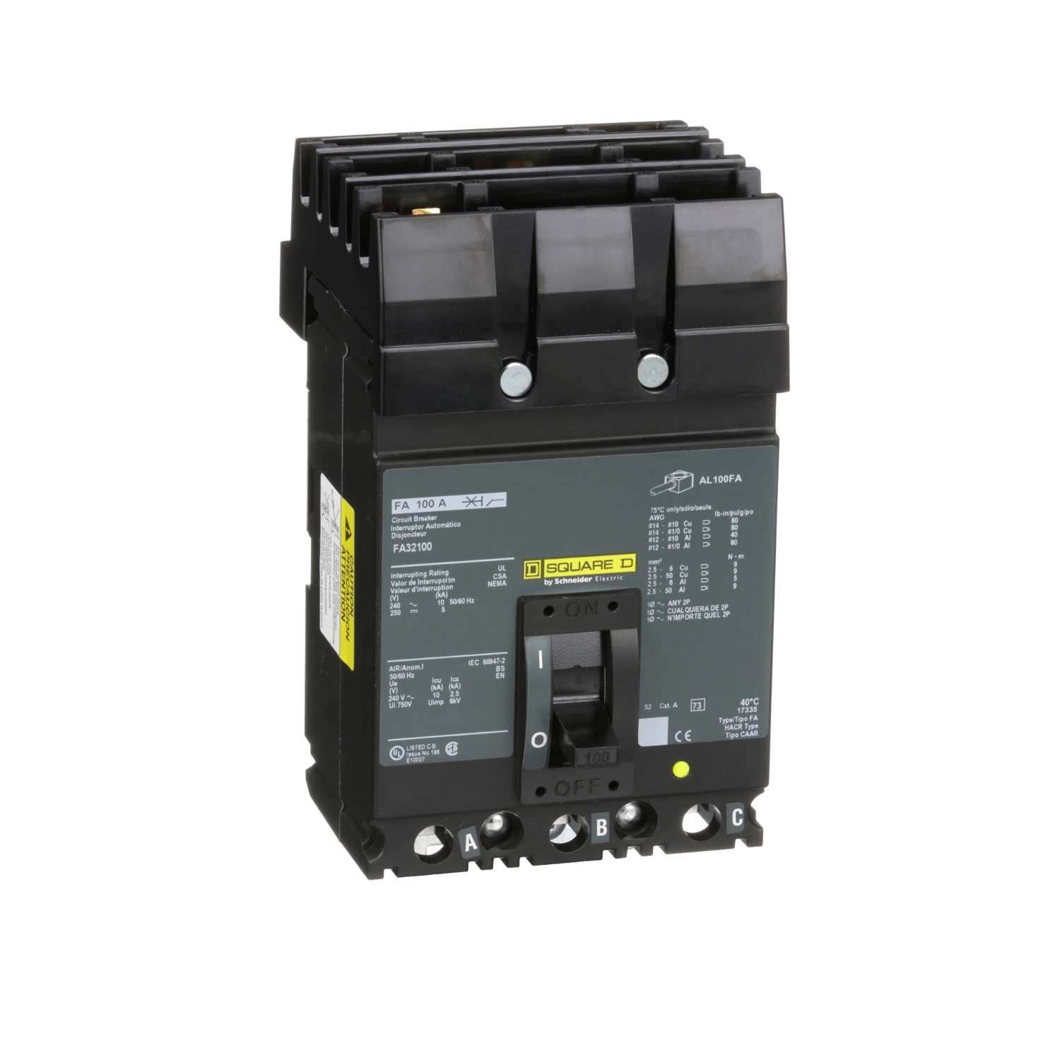 FA32100