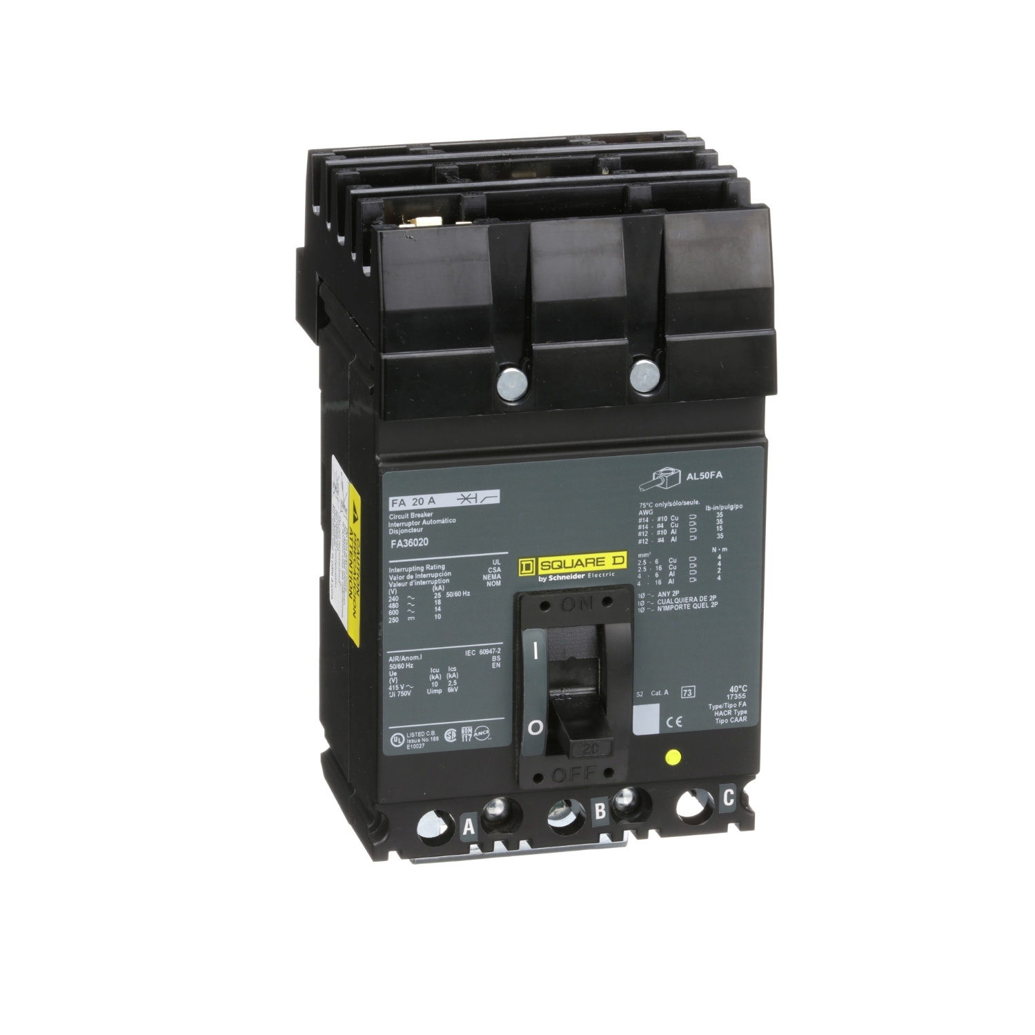 FA36100