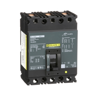 Schneider Electric FAL34015 Picture