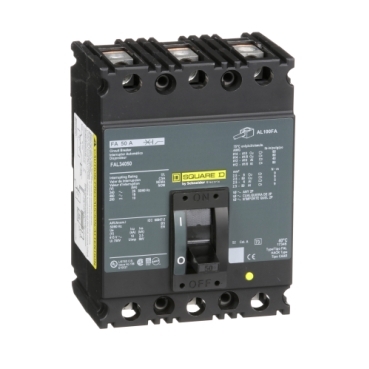 Schneider Electric FAL34050 Picture