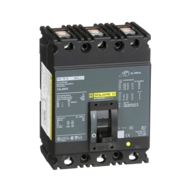 Schneider Electric FAL34070 Picture