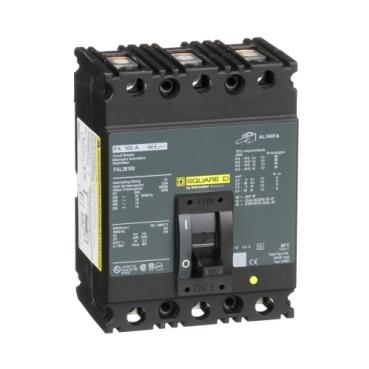 Schneider Electric FAL36100 Picture