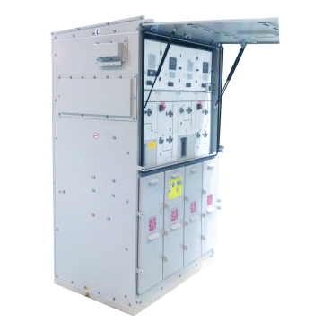 FBX4DC0412A21WOC1O Product picture Schneider Electric