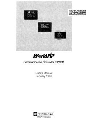 Communication Controller FlPCO1