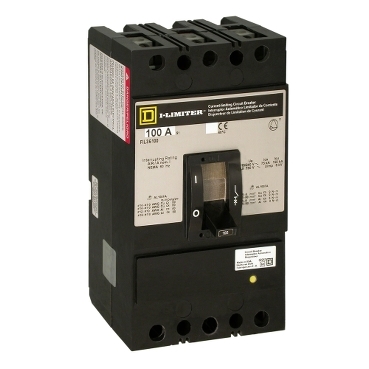 FC, FI Molded Case Circuit Breakers Schneider Electric This is a legacy product