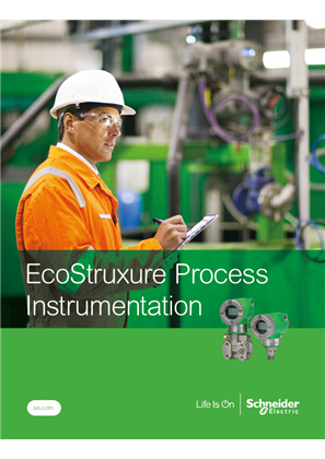 Process Instrumentation Capability Brochure
