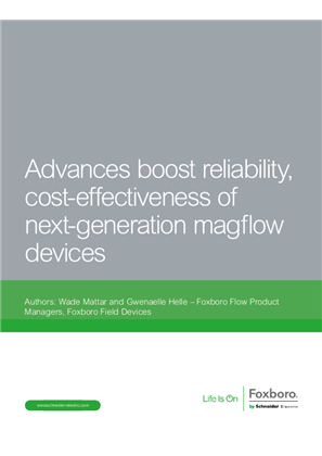 Magflow Next-Generation White Paper