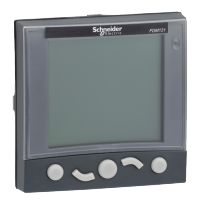  TRV00121 TRV00121 DISPLEJ ZA VRATA FDM 121 (96*96 MM)  