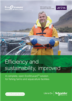 Fish Farming brochure