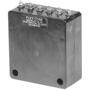 AccuSine+ auxiliary transformer - 5/5 - Isolation Transformer PCSPCT190X5000