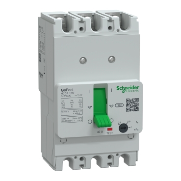 G12F3A40 Hình ảnh sản phẩm Schneider Electric