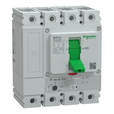 G25B4A200 Product picture Schneider Electric