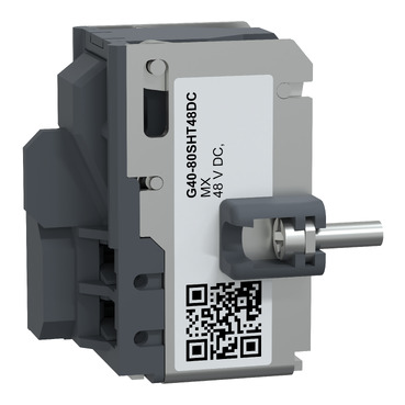 Изображение G40-80SHT48DC Schneider Electric