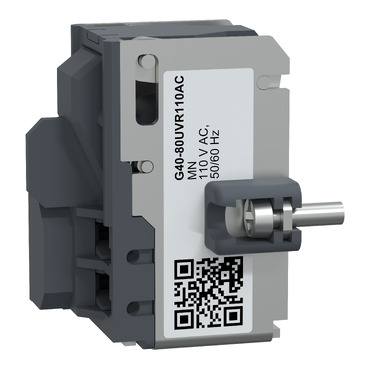Изображение G40-80UVR110AC Schneider Electric