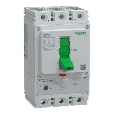 Изображение G40N3A250 Schneider Electric