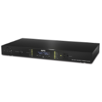 G50NETB-20A2 : APC AV Network Manageable 20 Amp G Type Rack Power Filter, 120V