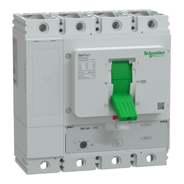 Изображение G80H4TM800 Schneider Electric