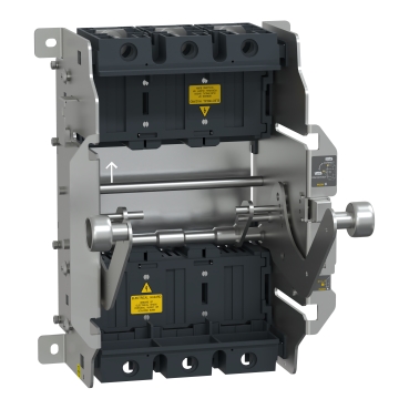 Изображение G80PBASE3P Schneider Electric